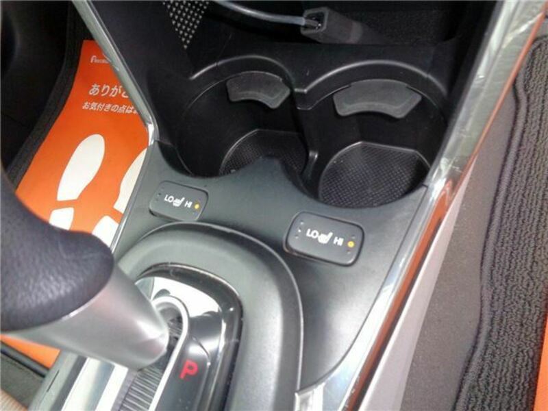 CR-Z