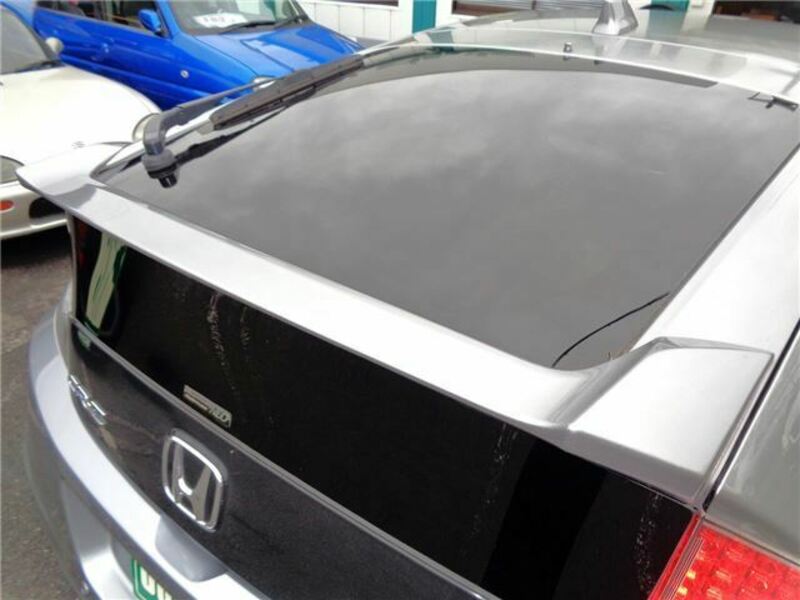 CR-Z