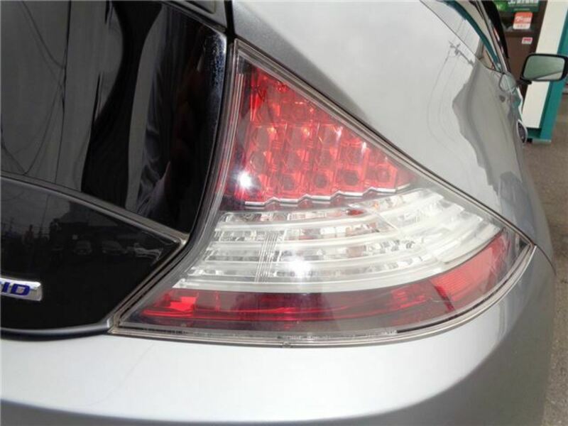 CR-Z