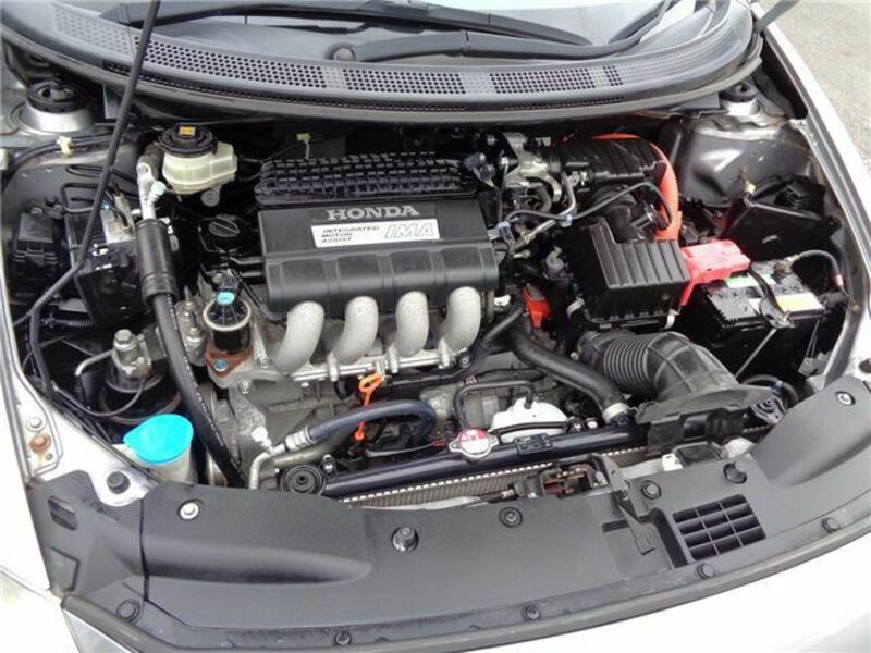 CR-Z
