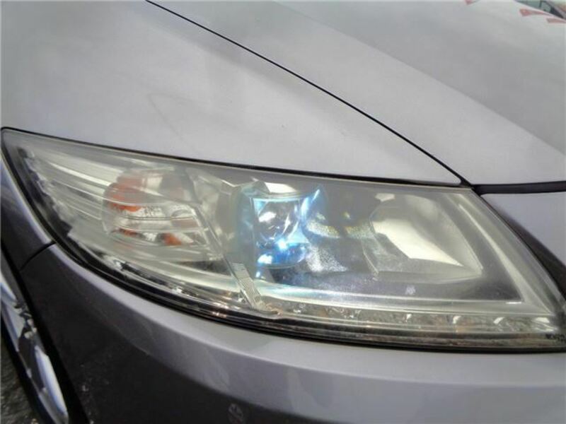CR-Z