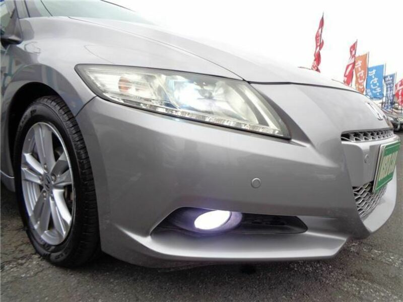 CR-Z