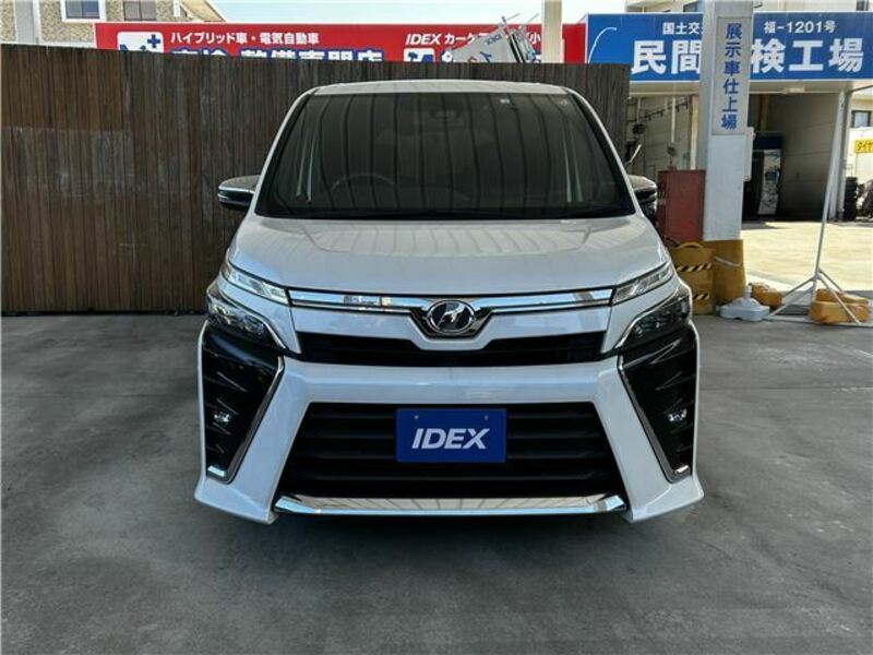 VOXY-3