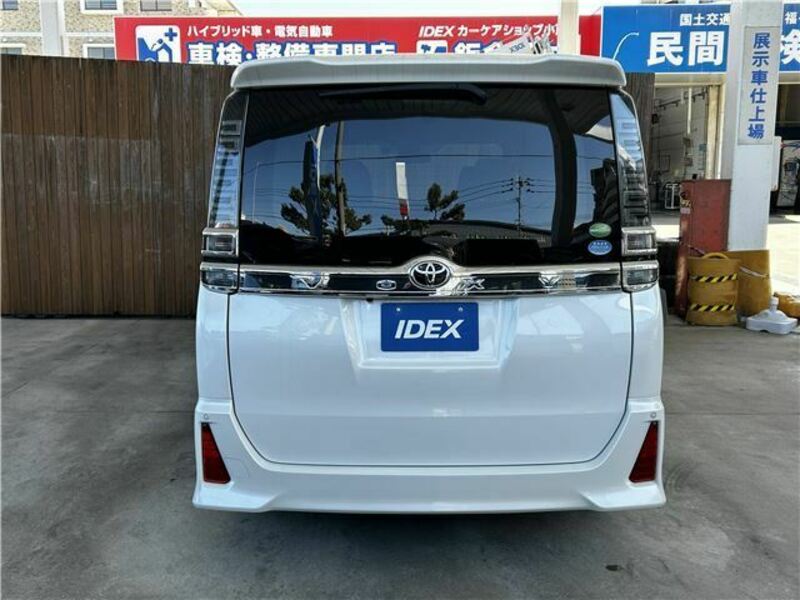 VOXY-6