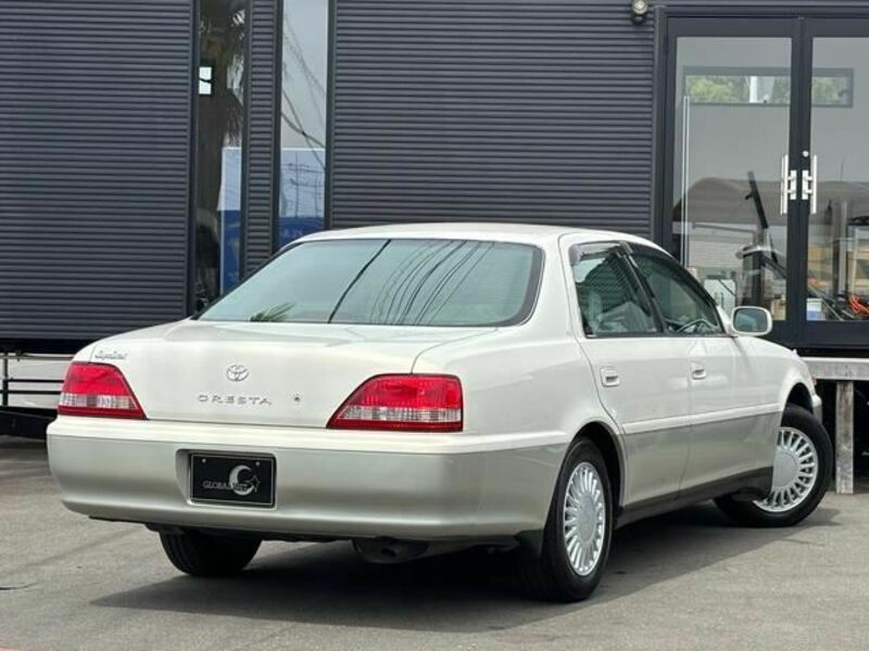 CRESTA-9