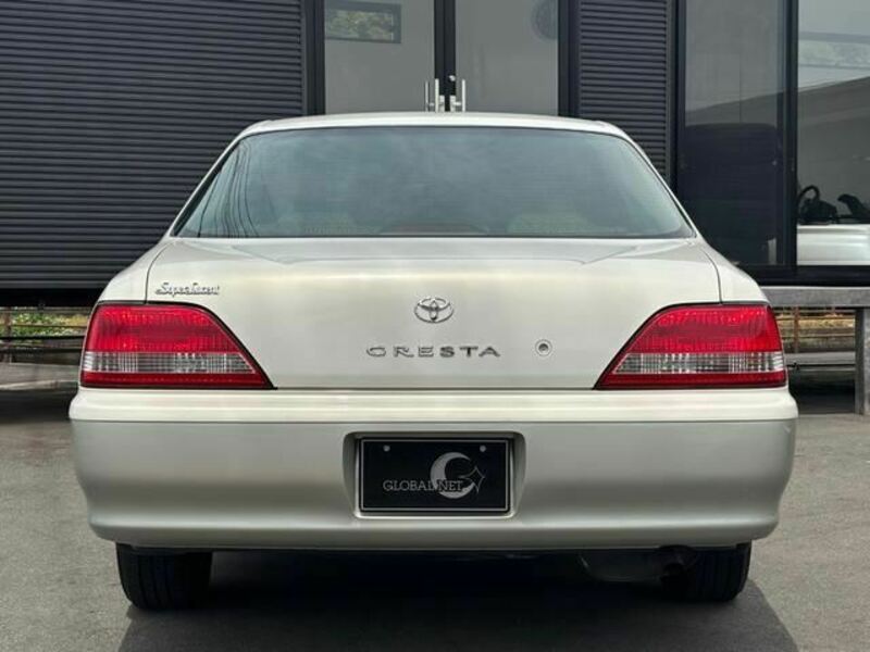 CRESTA-14