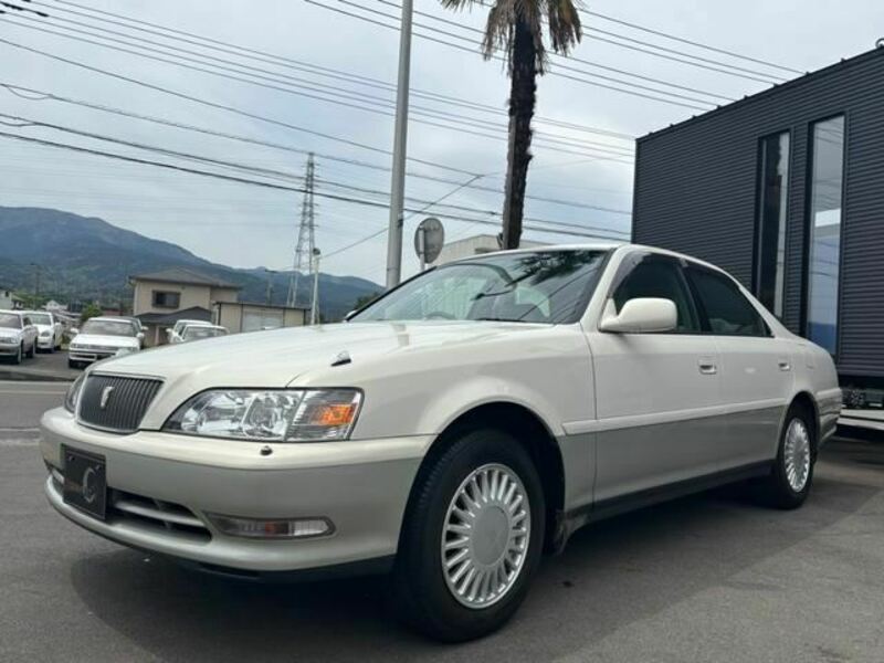 CRESTA-25
