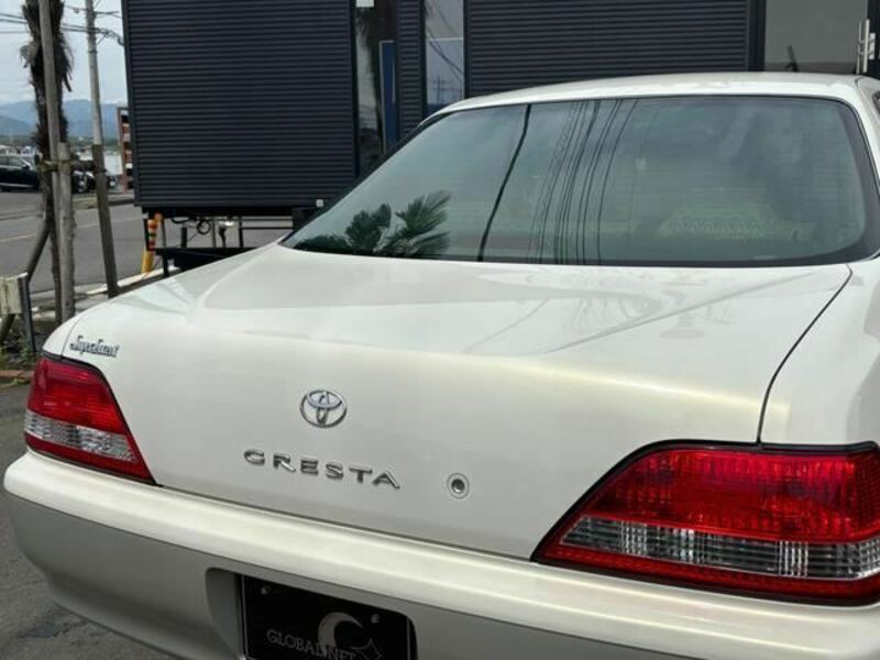 CRESTA-29