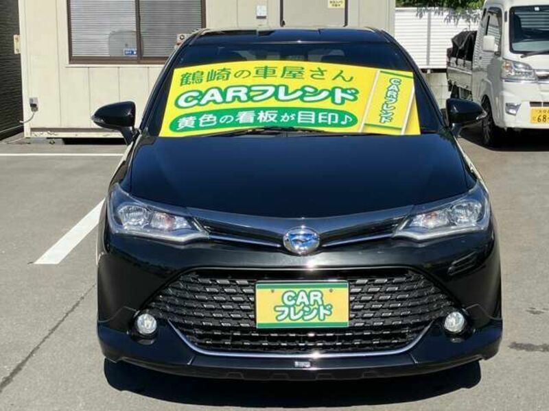 COROLLA FIELDER-1