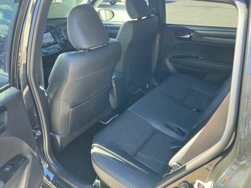 COROLLA FIELDER-19