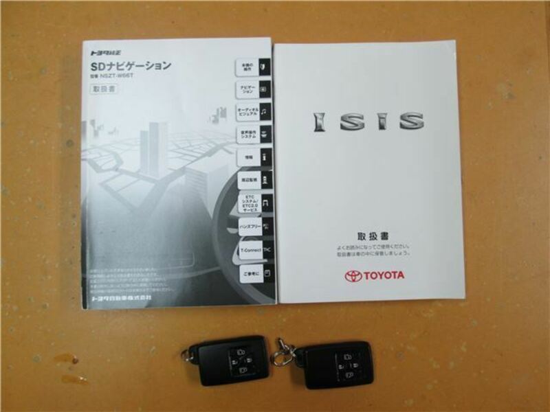 ISIS-31