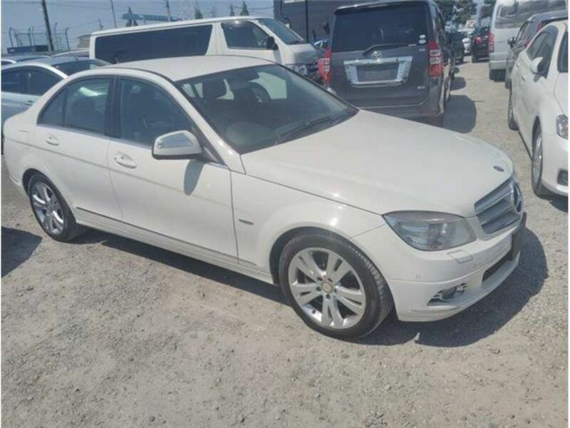 C-CLASS-4