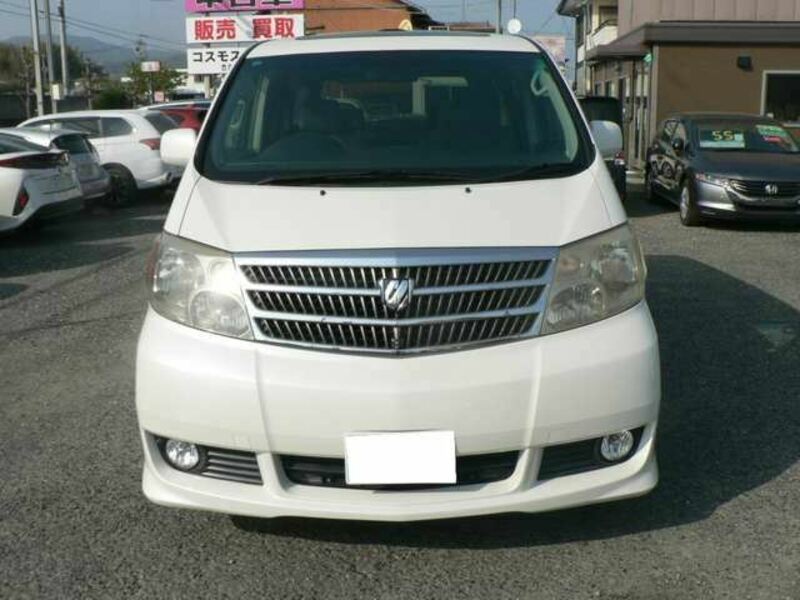 ALPHARD-1