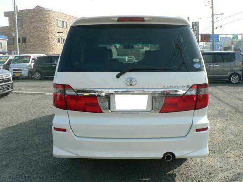 ALPHARD-4