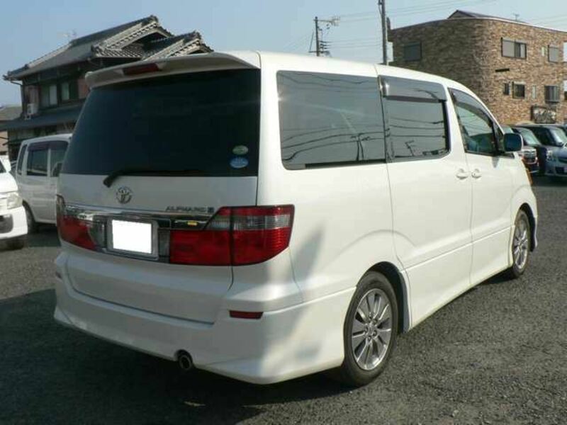ALPHARD-5
