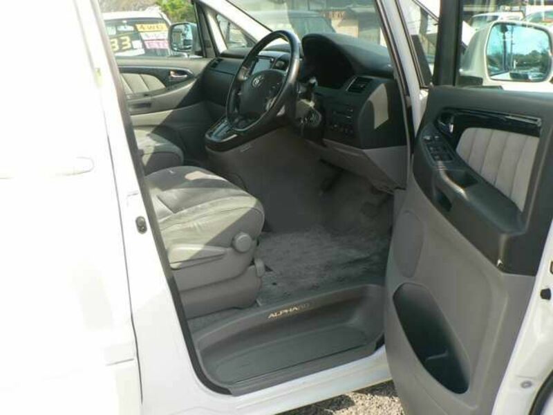 ALPHARD-6