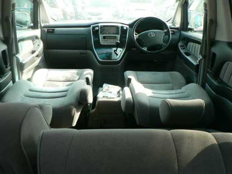 ALPHARD-9