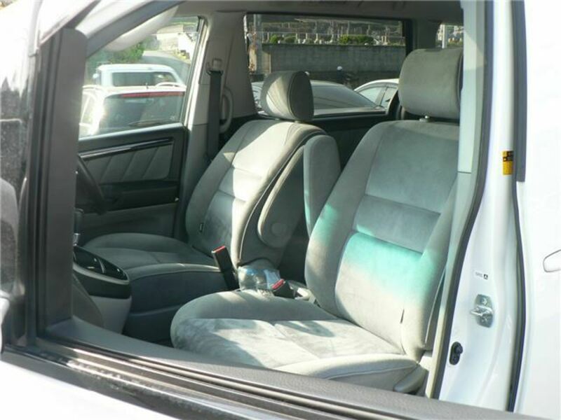 ALPHARD-25