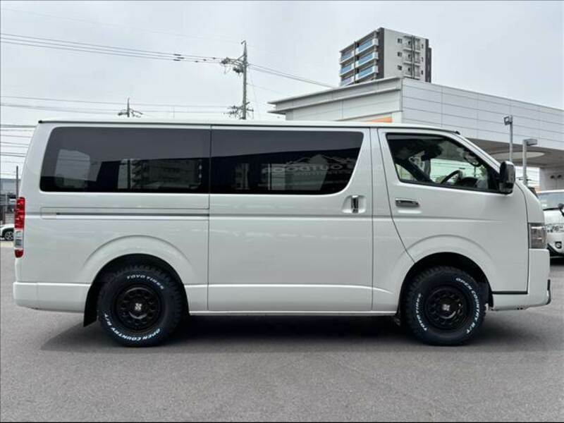 HIACE VAN-12