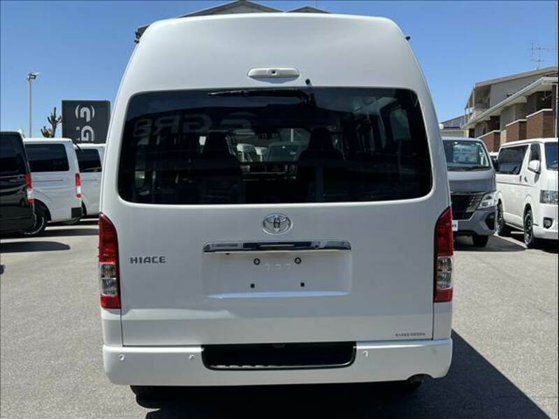 HIACE VAN-2