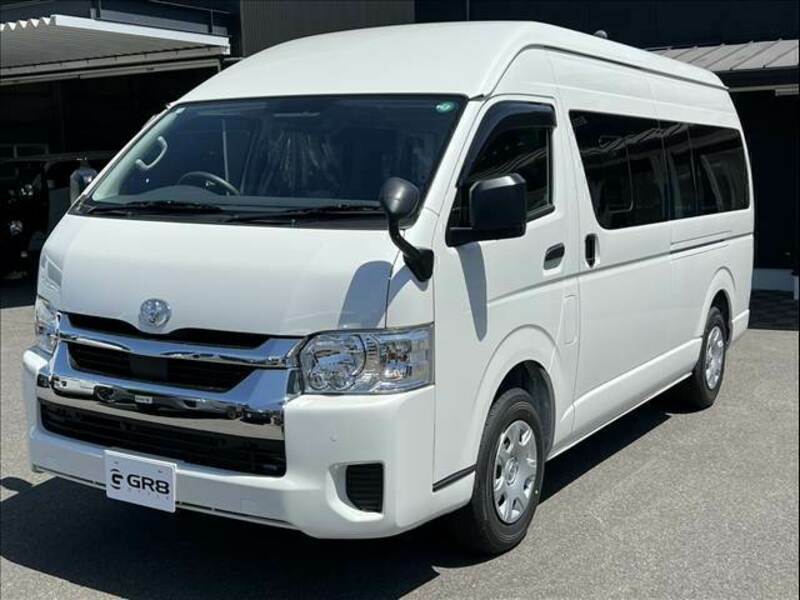HIACE VAN-11