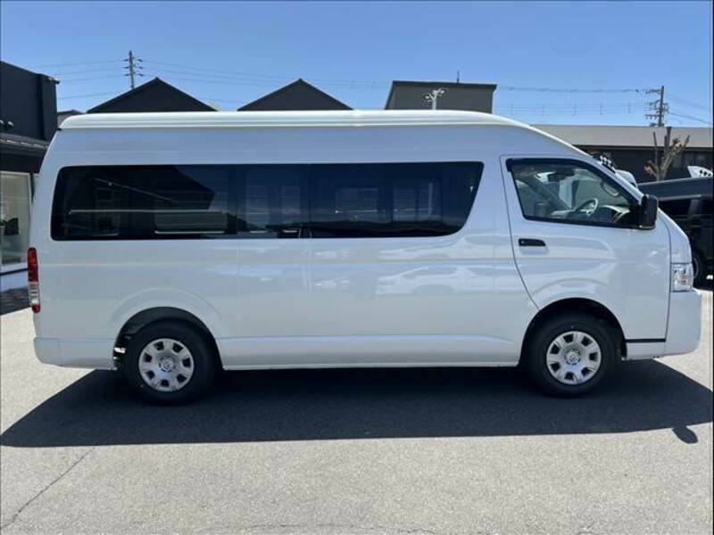 HIACE VAN-12