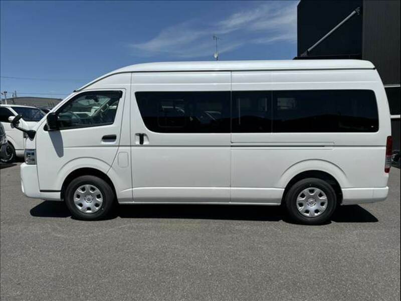 HIACE VAN-13
