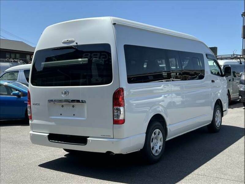 HIACE VAN-14