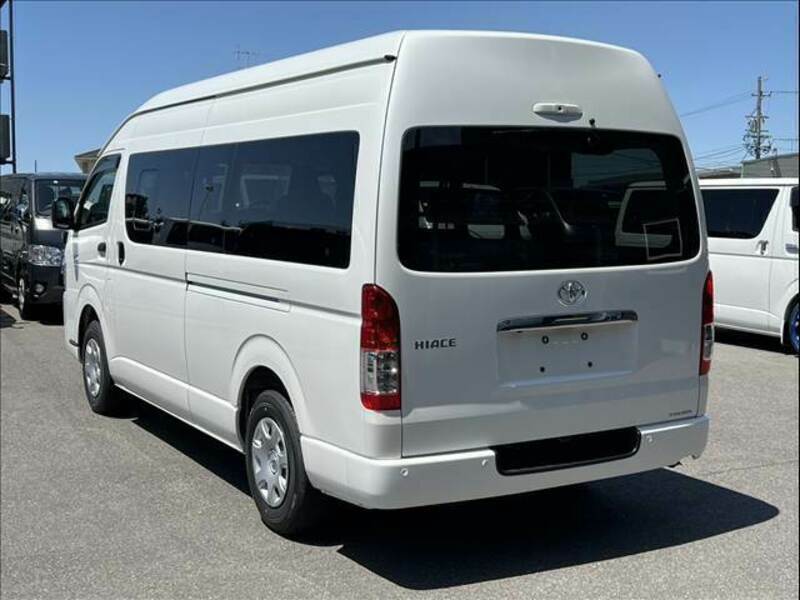HIACE VAN-15