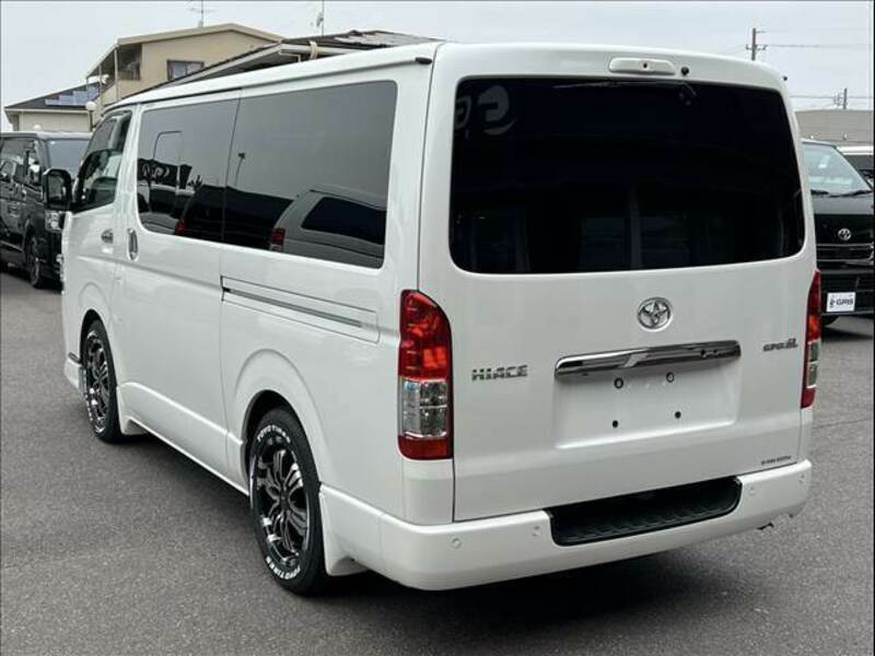 HIACE VAN-15