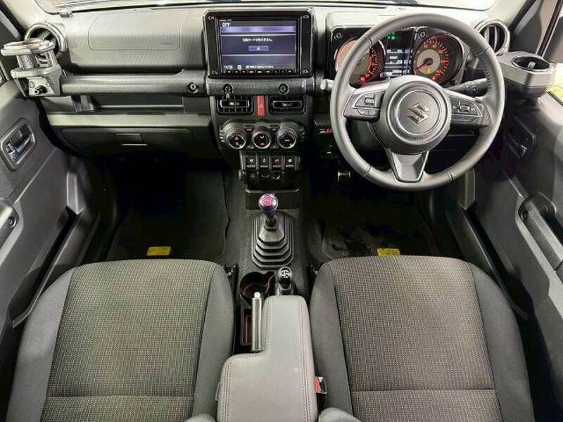 JIMNY-1