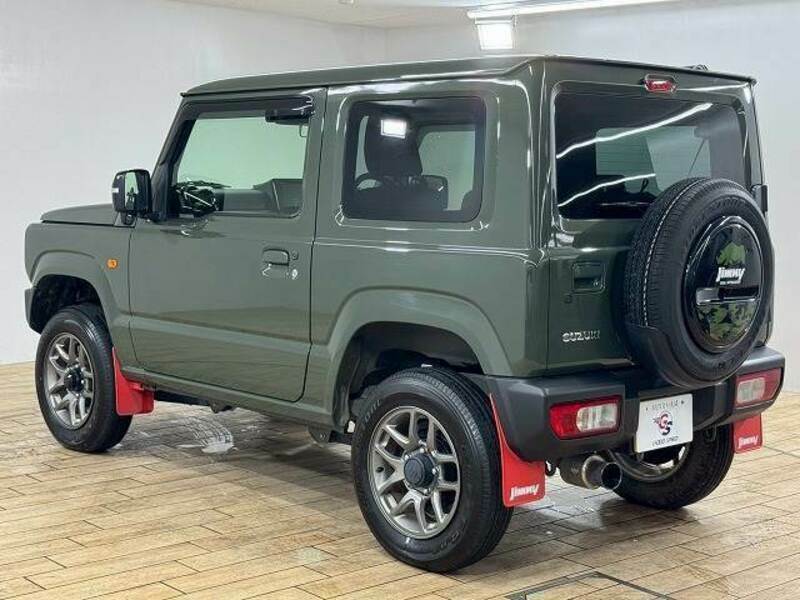 JIMNY-16