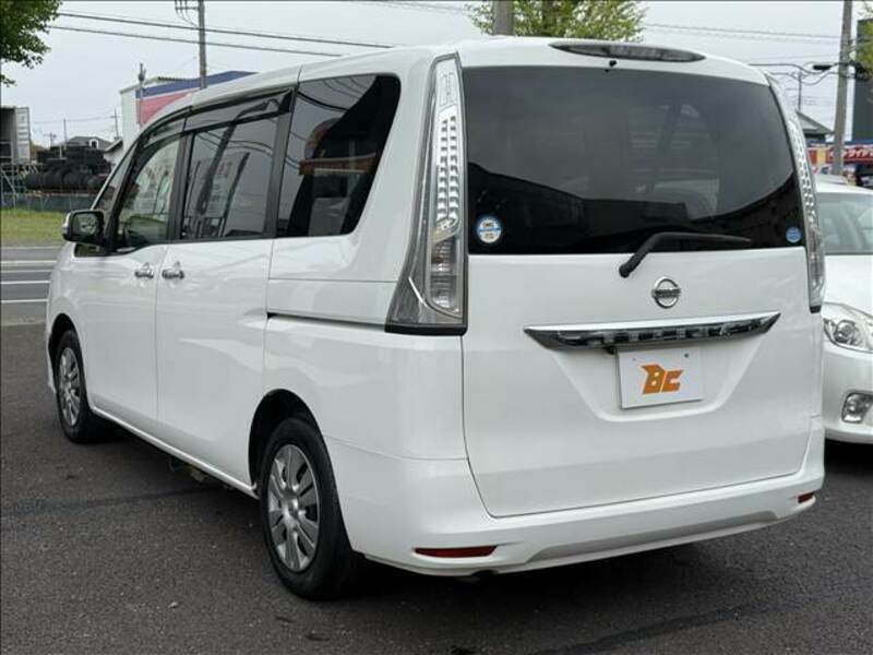 SERENA-7