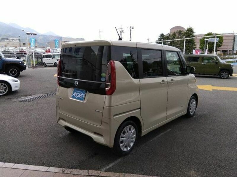 ROOX-1