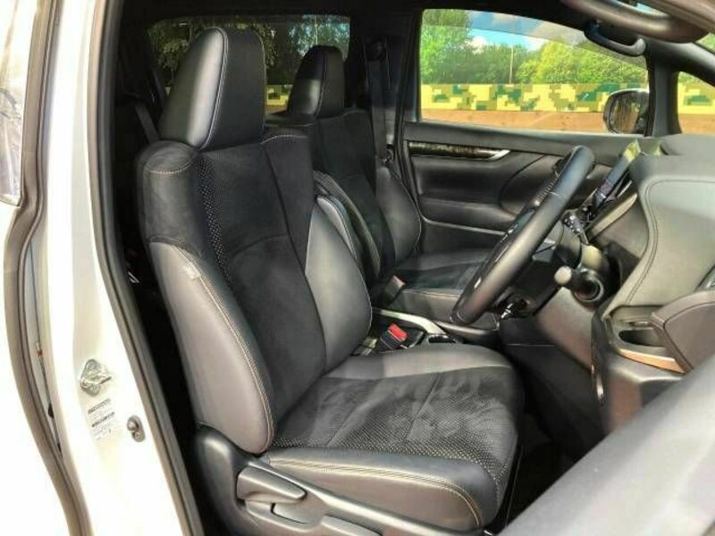 ALPHARD-8