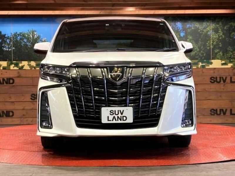 ALPHARD-14