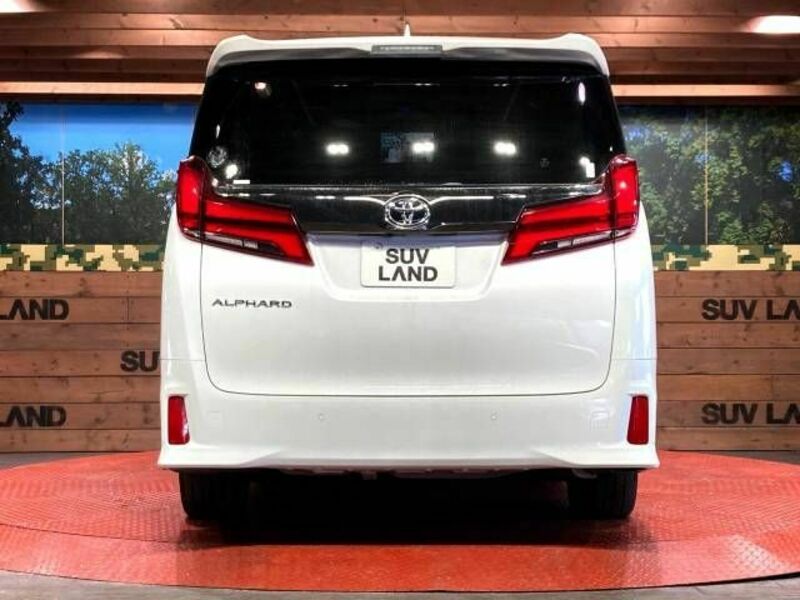 ALPHARD-15