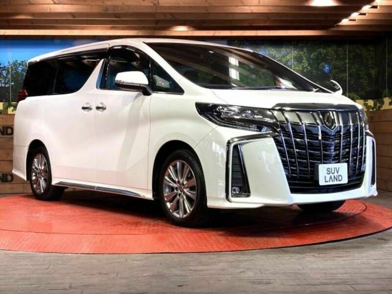 ALPHARD-16