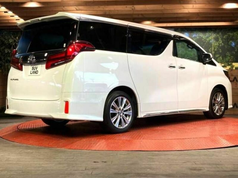 ALPHARD-17