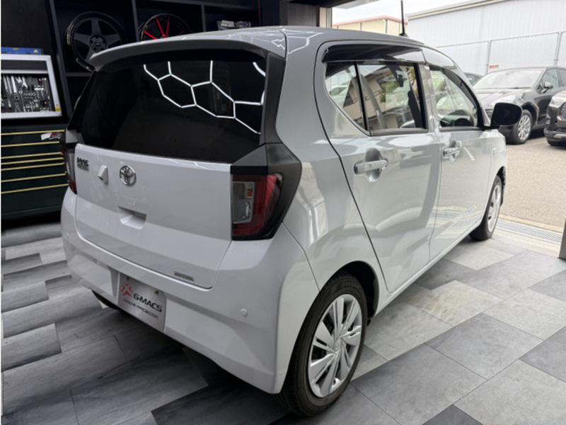 PIXIS EPOCH-5