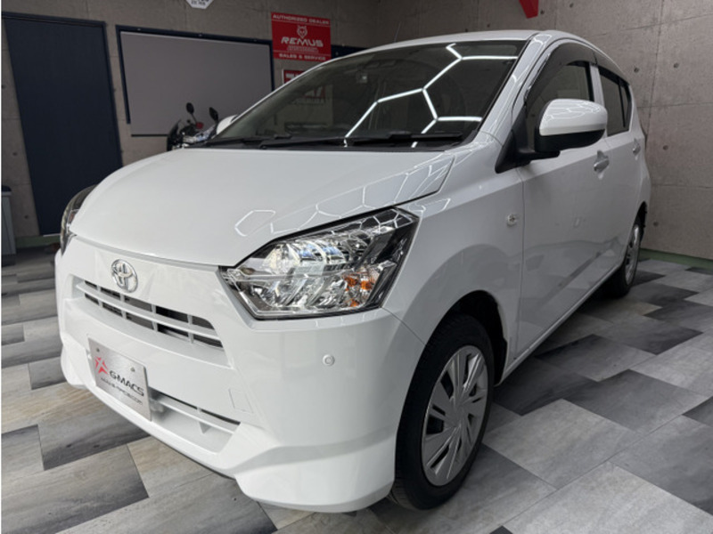 PIXIS EPOCH-2
