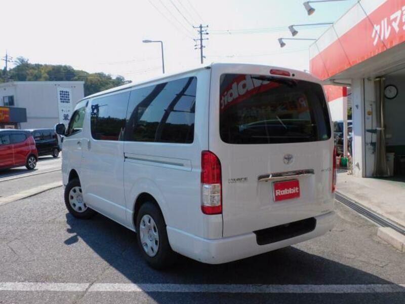 HIACE VAN-2