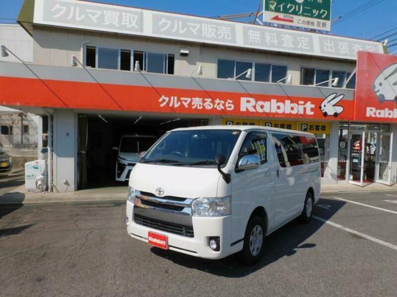 HIACE VAN-7