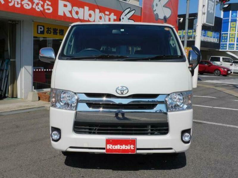 HIACE VAN-10