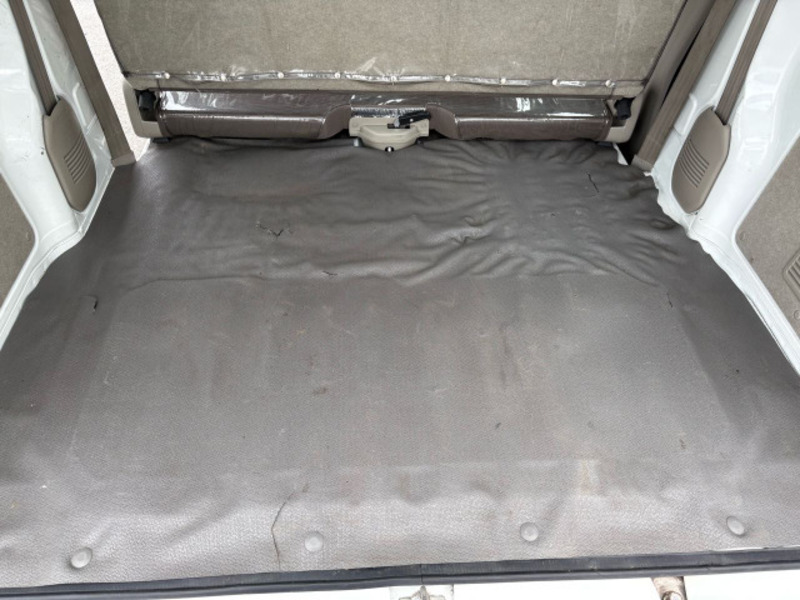 MINICAB VAN
