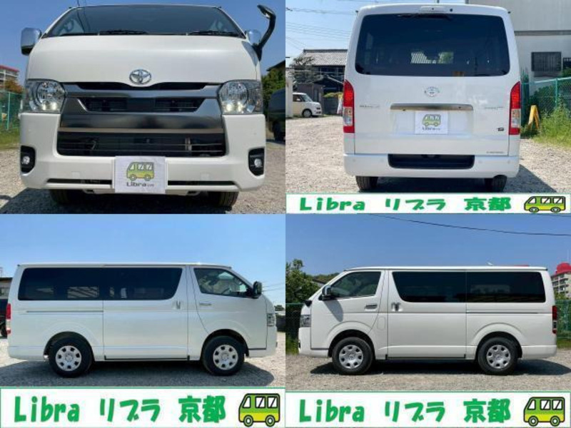 HIACE VAN-8