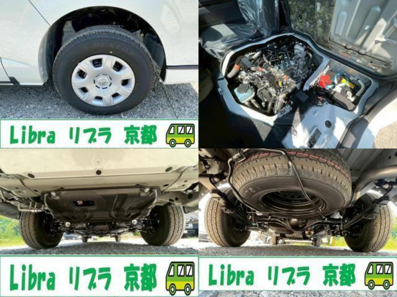 HIACE VAN-9