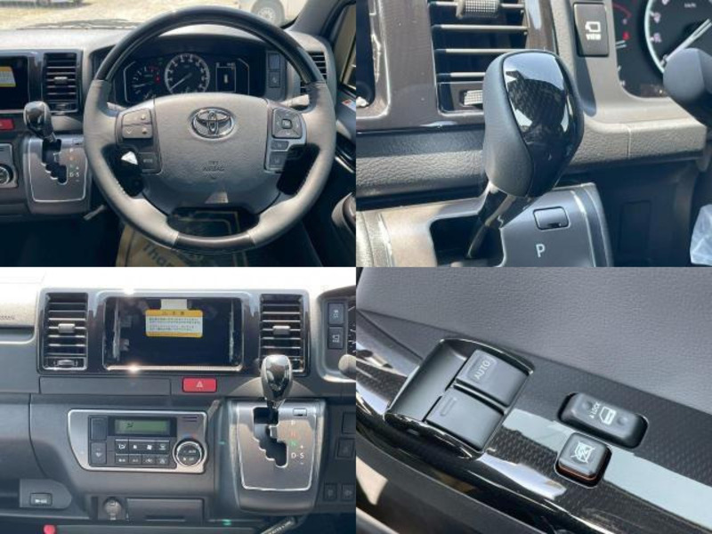 HIACE VAN-4