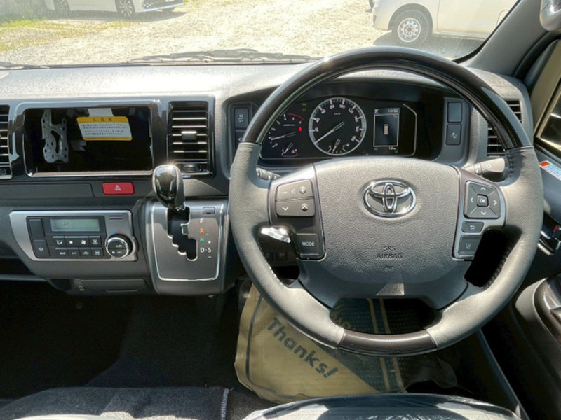 HIACE VAN-2