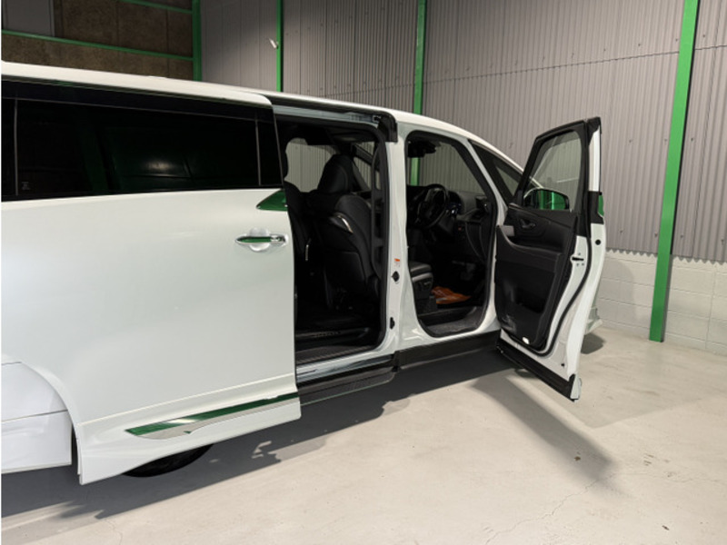 ALPHARD-15